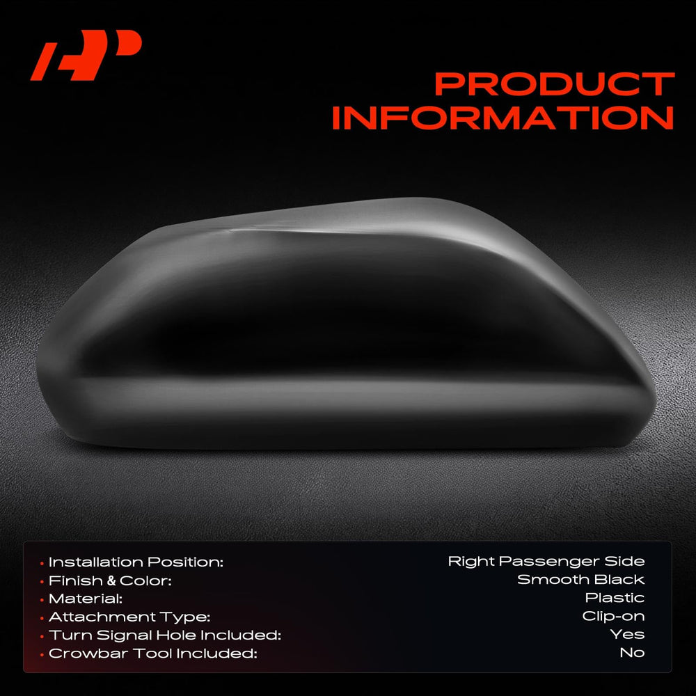 A-Premium turn-signal-hole view for Camry Avalon integration