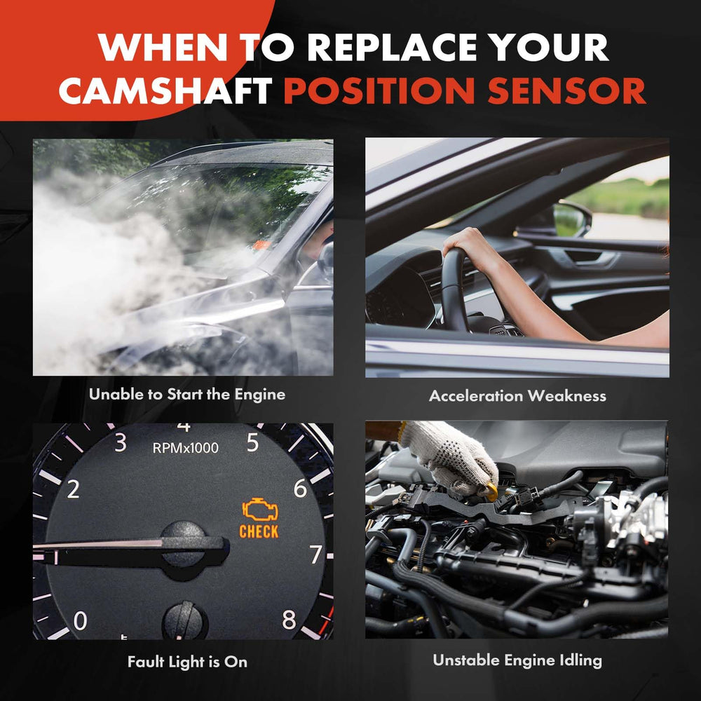 A-Premium Pontiac G5 sensor spotlight emphasizes two-sensor kit value.