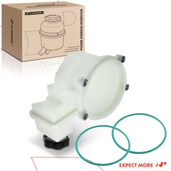 A-Premium reservoir branding label emphasizes quality and OEM-like fit.