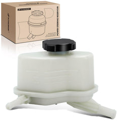 A-Premium power steering reservoir cap for Nissan Altima with reliable seal and fit