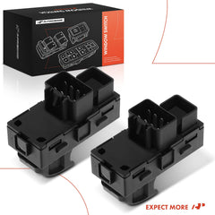 A-Premium switch installation, easy DIY replacement for speed and ease.