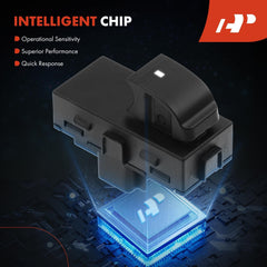 A-Premium switch packaging, two switches for replacement readiness.
