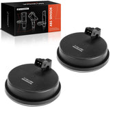A-Premium rear ABS wheel sensor for Sorento left ensures reliable braking data