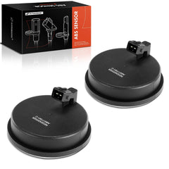 A-Premium rear ABS wheel sensor for Sorento left ensures reliable braking data