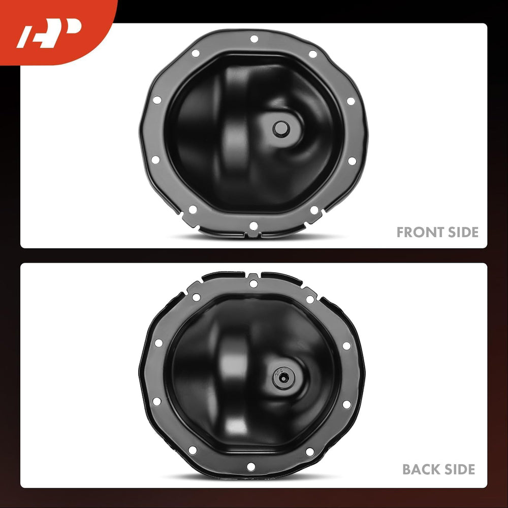 Compatible with Cadillac Escalade models for broader fitment.