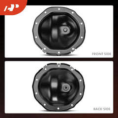 Compatible with Cadillac Escalade models for broader fitment.