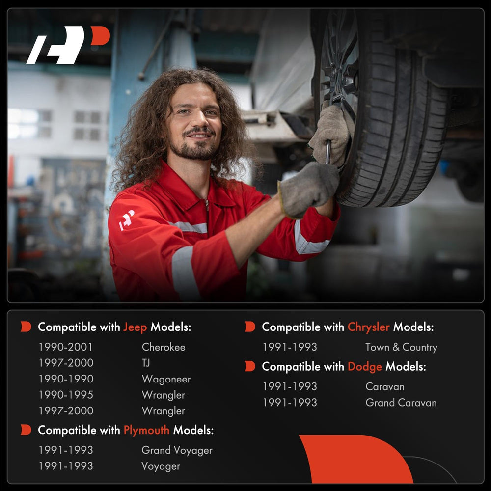 A-Premium rear drum brake wheel cylinder right side for balanced stopping power.