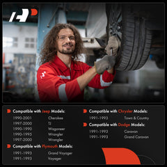 A-Premium rear drum brake wheel cylinder right side for balanced stopping power.