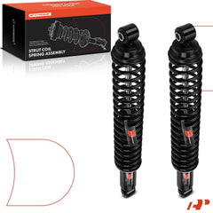 A-Premium Yukon XL 1500 kit adapting to heavier loads with confidence