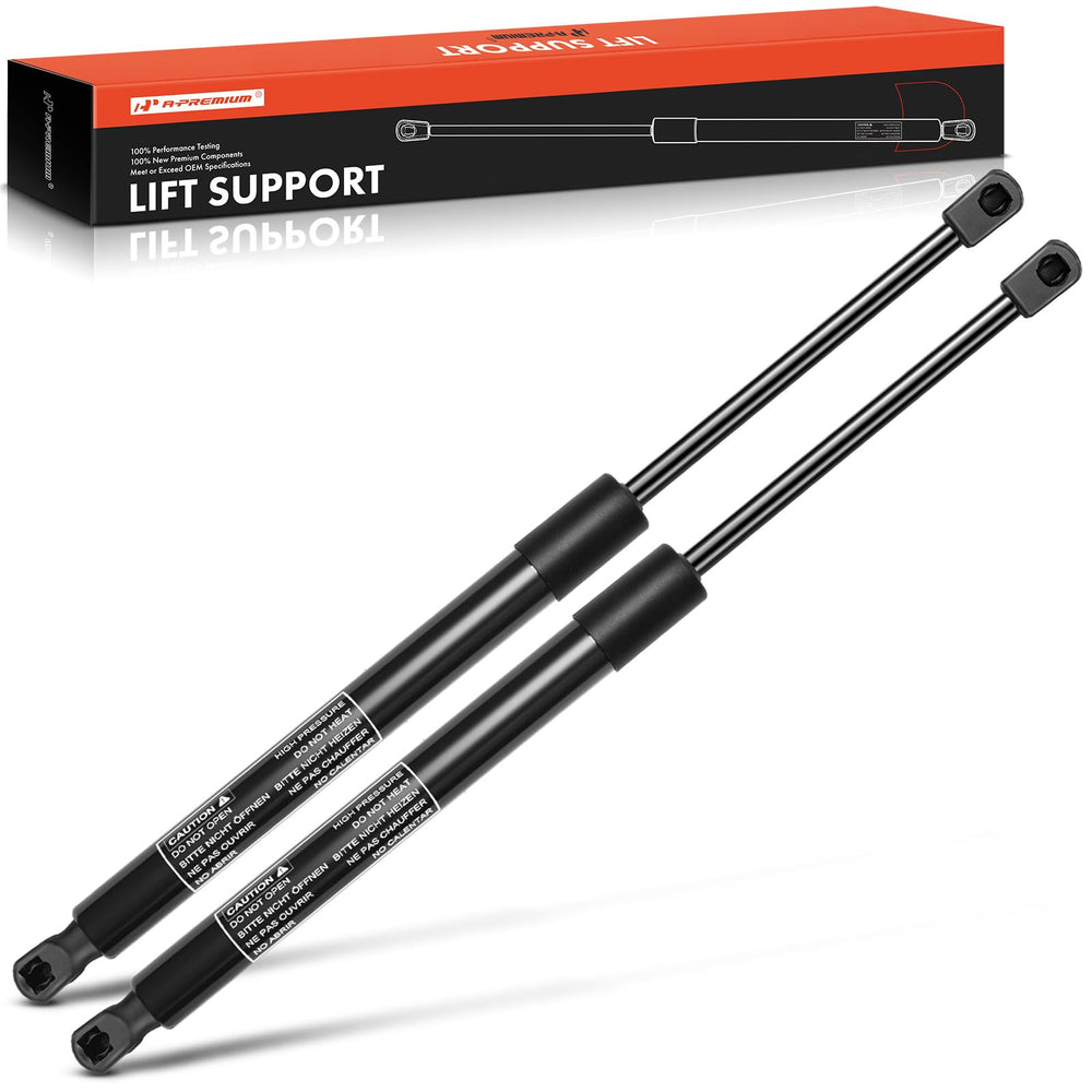 A-Premium left rear tailgate lift support for Acura RDX, smoother opening