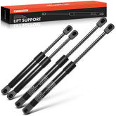 A-Premium rear window liftgate left-side lift support for reliable operation