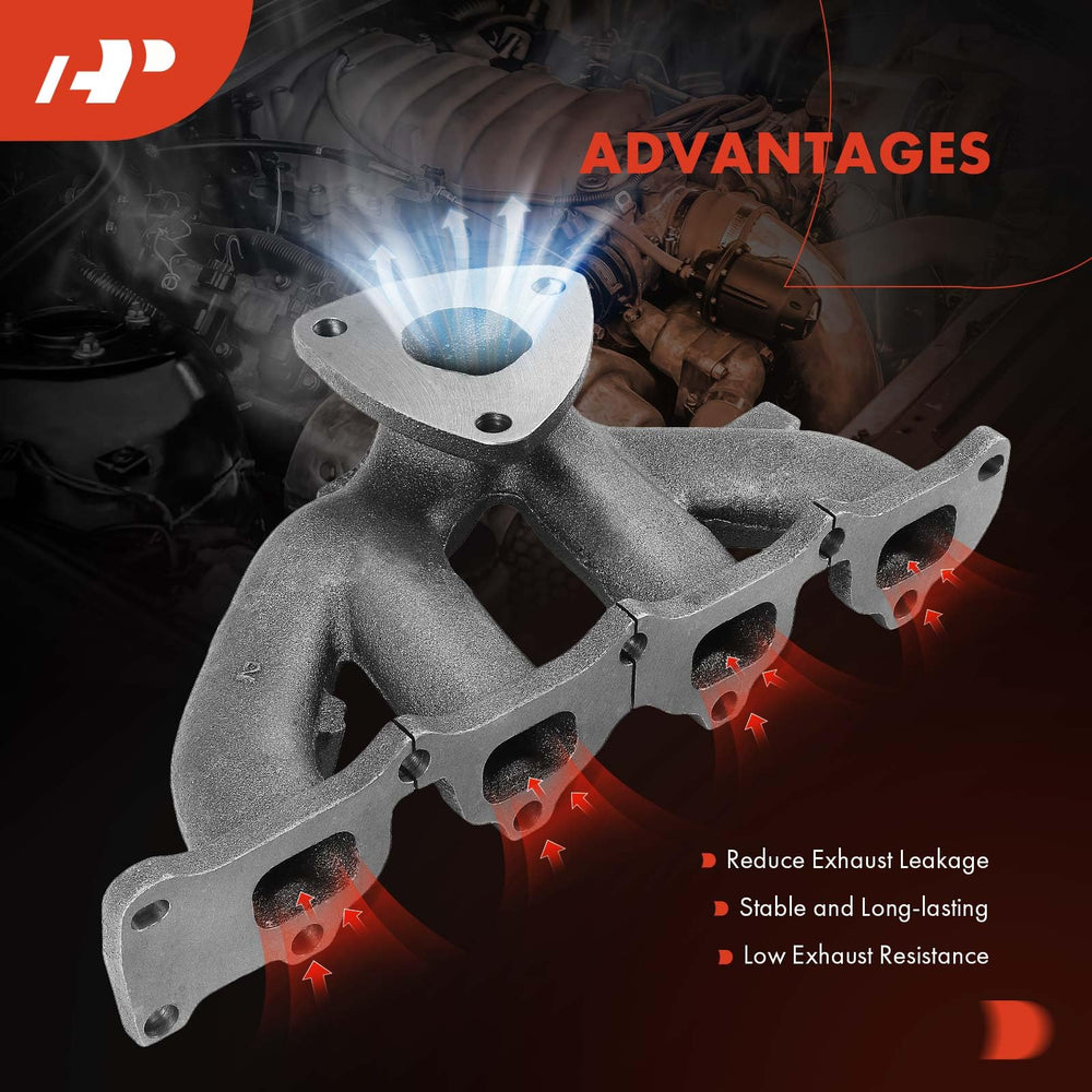 A-Premium reference 674-940 and 12609823 on packaging