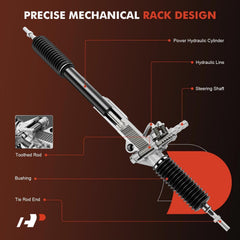 A-Premium reference parts close-up for quick compatibility checks.