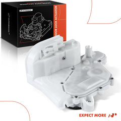 A-Premium replacement actuator compatible with 7-pin connector for Honda CR-V.