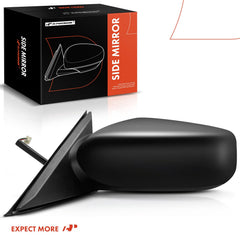 A-Premium replacement part exterior mirror supports long-lasting performance and easy installation.