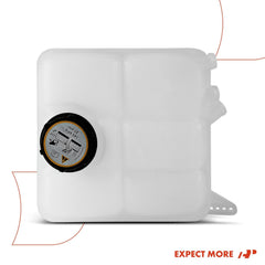A-Premium complete reservoir with cap kit for easy installation