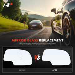 A-Premium fitment information confirms vehicle compatibility