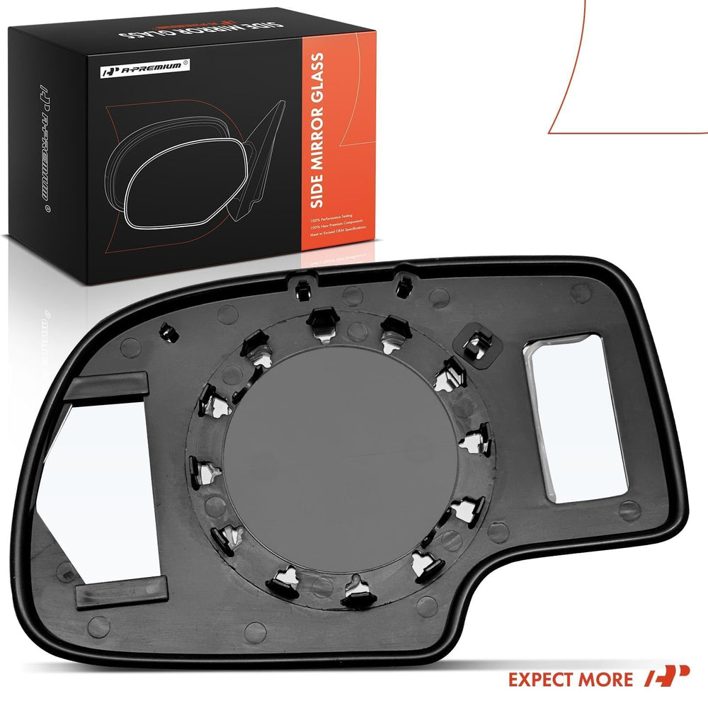 A-Premium packaging image indicating ready-to-install replacement part