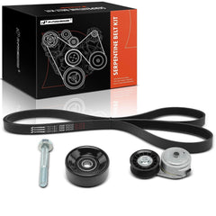 A-Premium road-test impression banner implying reliability under varied conditions.
