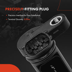 A-Premium sensor kit packaging box shows a complete replacement set