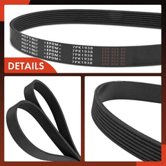 A-Premium compatibility with RAV4 2001-2005 demonstrates broad coverage.