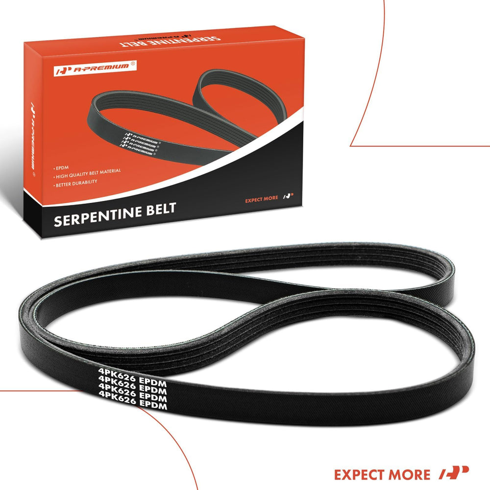 A-Premium installation guide visualizes quick, tool-free setup.