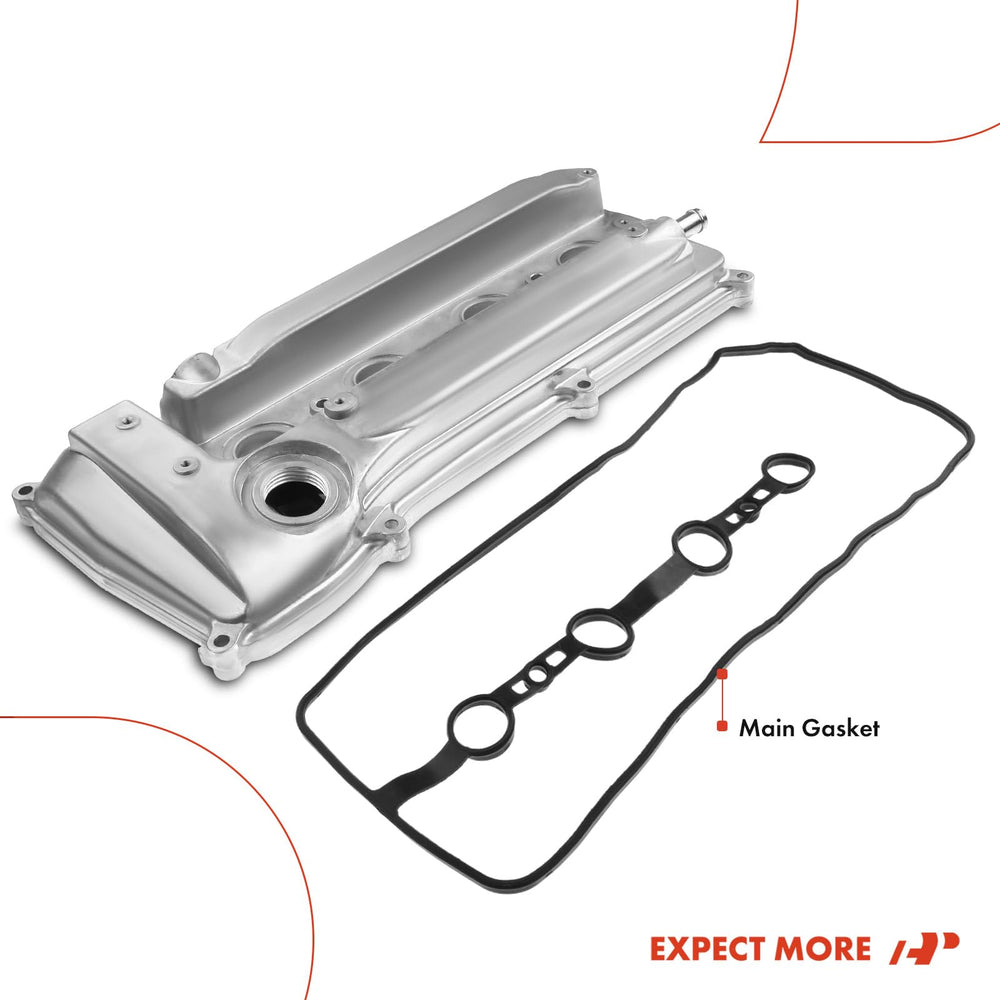 A-Premium Solara/RAV4 2AZ-FE valve cover compatibility for easy install.