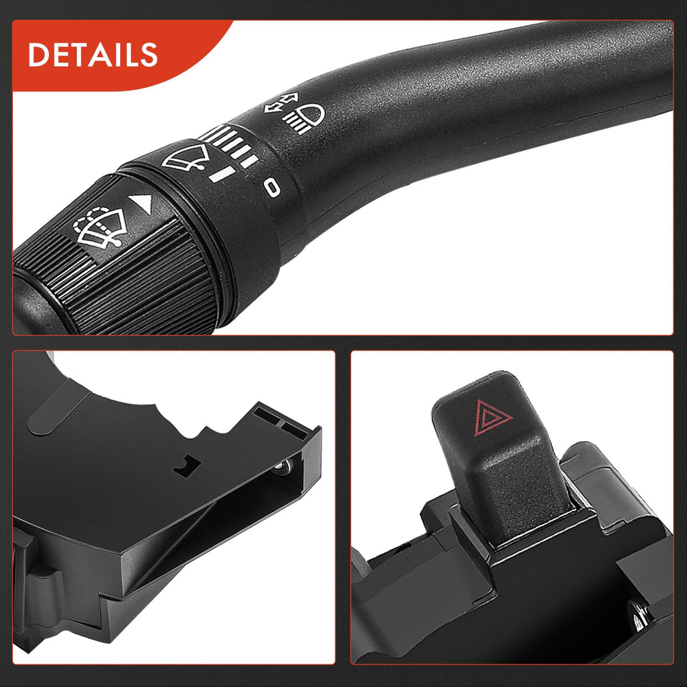 A-Premium solid high-impact plastic material keeps durability up