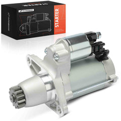 A-Premium starter motor fitted to Toyota-Lexus models delivers dependable starts
