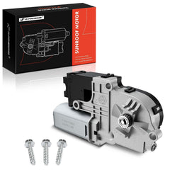A-Premium sunroof motor for Ford Explorer left side, reliable opening.