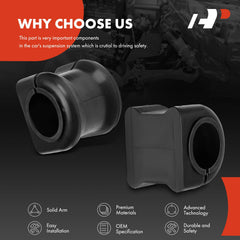 A-Premium packaging with fitment details and warranty