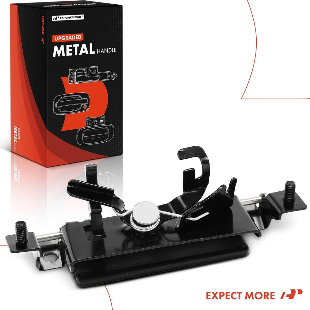 A-Premium tailgate handle replacement pack offers direct compatibility.