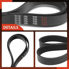 A-Premium tool-free installation concept for quick replacement.