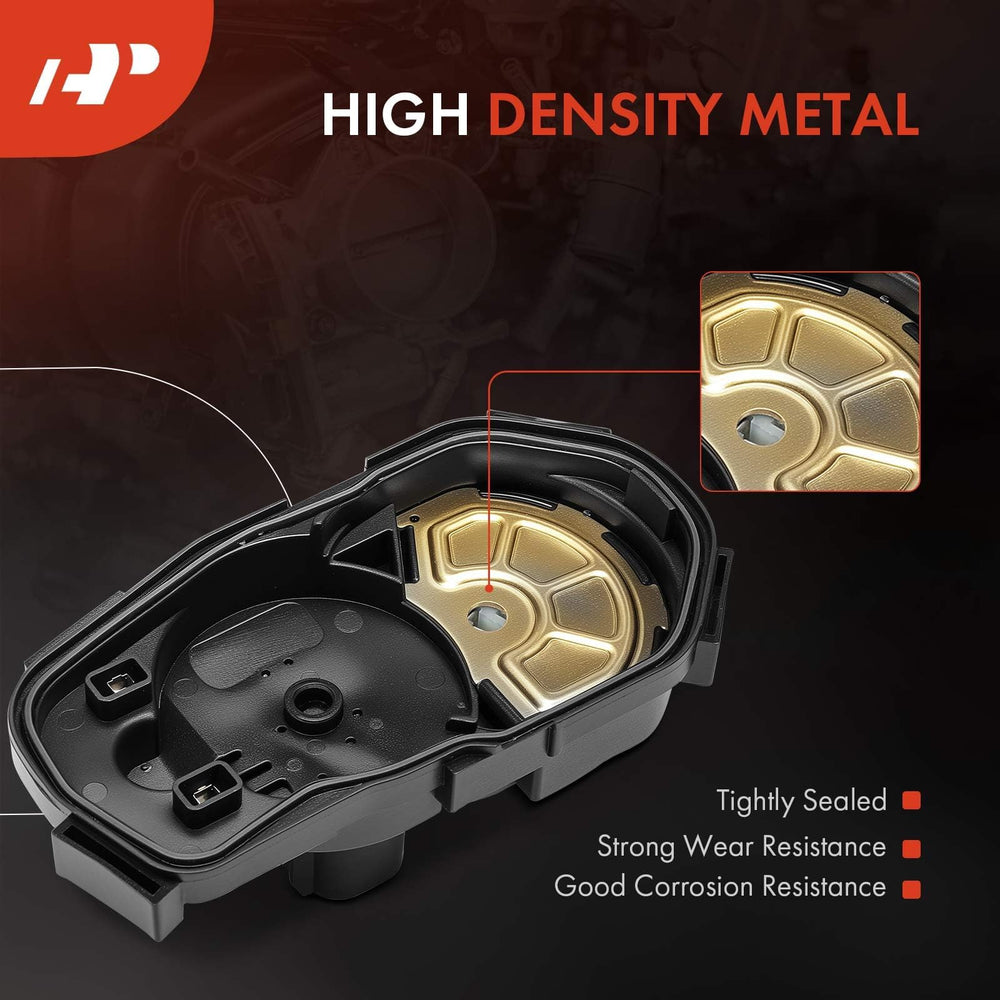 A-Premium TPS sensor black housing resists heat and dust