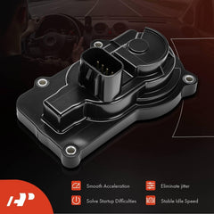 A-Premium TPS sensor compatible with multiple GM vehicles