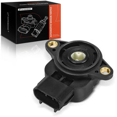 A-Premium TPS sensor for Corolla 2005 with precise throttle control