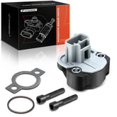 A-Premium TPS sensor on a Dodge Durango for smoother throttle response