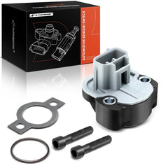 A-Premium TPS sensor on a Dodge Durango for smoother throttle response