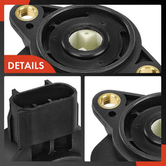 A-Premium TPS sensor for Hilux 2005-2006 promotes steady acceleration