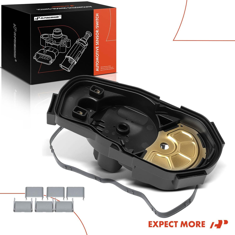 A-Premium TPS sensor installation steps for confident DIY