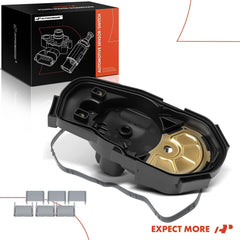 A-Premium TPS sensor installation steps for confident DIY