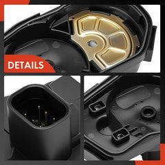 A-Premium TPS sensor packaging protects the unit during shipping