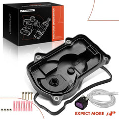 A-Premium TPS sensor undergoing quality testing for reliability