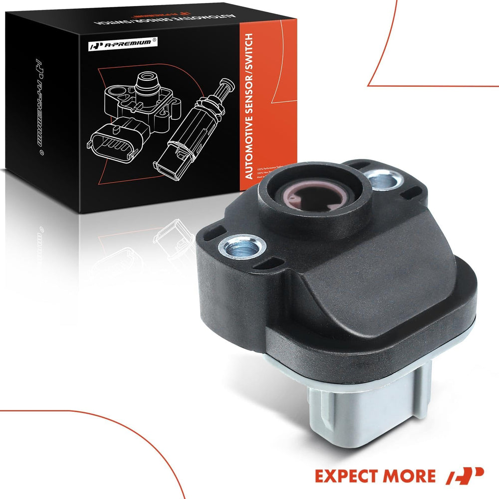 A-Premium TPS sensor on Ram 3500 for stable throttle operation