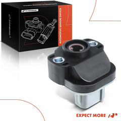 A-Premium TPS sensor on Ram 3500 for stable throttle operation