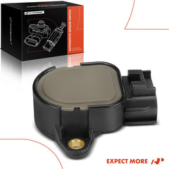 A-Premium TPS sensor for Vibe 2003-2006 improves throttle feel