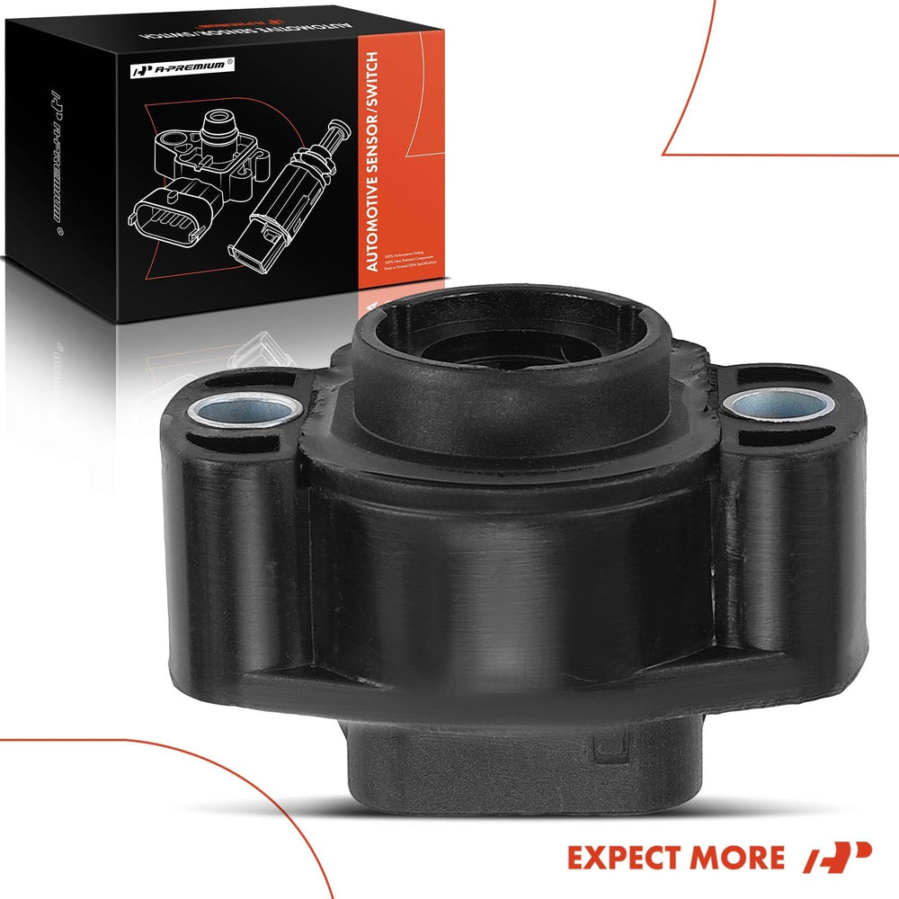 A-Premium TPS packaging and testing for reliable performance.