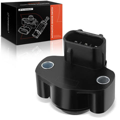 A-Premium TPS close-up showing durable housing for stable throttle signals.