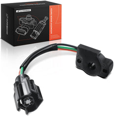 A-Premium Ford Bronco TPS sensor body for reliable throttle data