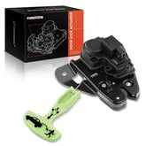 A-Premium trunk latch actuator for Chrysler 300 rear lock enhances reliability